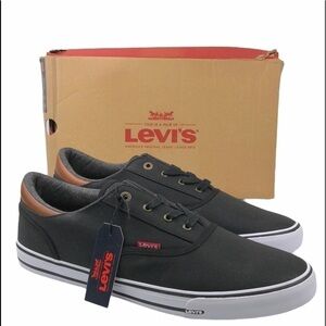 LEVI’S Ethan CT CVS II Sneaker Shoes